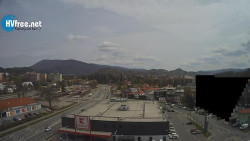 Ulice Meziříčská