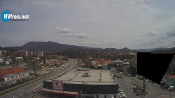 Ulice Meziříčská