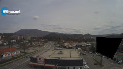 Ulice Meziříčská