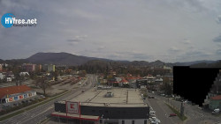 Ulice Meziříčská