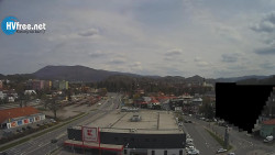 Ulice Meziříčská