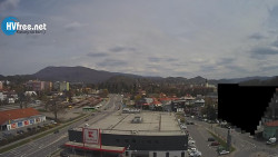 Ulice Meziříčská