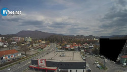 Ulice Meziříčská