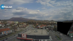 Ulice Meziříčská