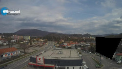 Ulice Meziříčská