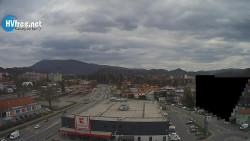 Ulice Meziříčská