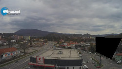 Ulice Meziříčská