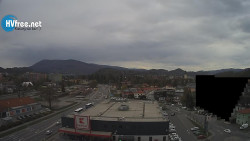 Ulice Meziříčská