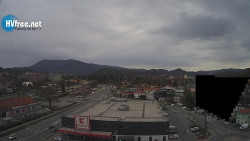 Ulice Meziříčská