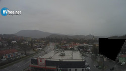 Ulice Meziříčská