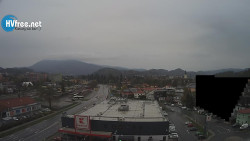 Ulice Meziříčská