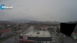 Ulice Meziříčská