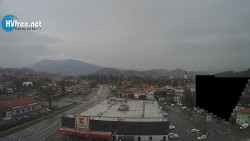 Ulice Meziříčská