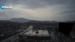 Ulice Meziříčská