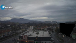 Ulice Meziříčská