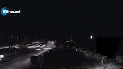 Ulice Meziříčská