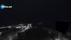 Ulice Meziříčská