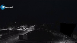 Ulice Meziříčská