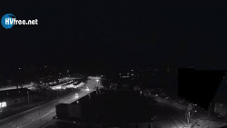 Ulice Meziříčská