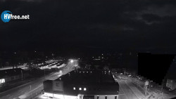 Ulice Meziříčská