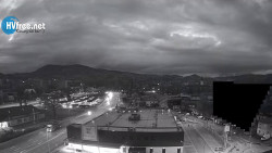 Ulice Meziříčská