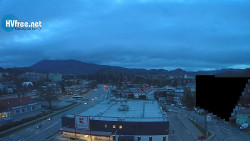 Ulice Meziříčská