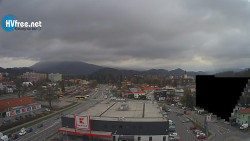 Ulice Meziříčská