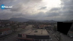 Ulice Meziříčská