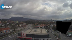 Ulice Meziříčská