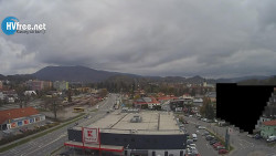 Ulice Meziříčská