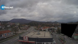 Ulice Meziříčská