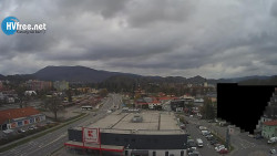 Ulice Meziříčská