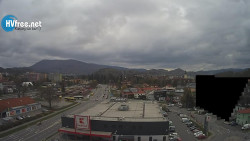 Ulice Meziříčská