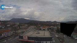 Ulice Meziříčská