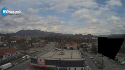 Ulice Meziříčská