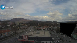 Ulice Meziříčská