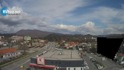 Ulice Meziříčská