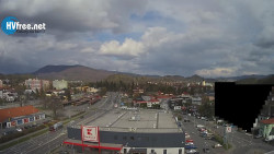 Ulice Meziříčská