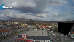 Ulice Meziříčská