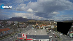 Ulice Meziříčská