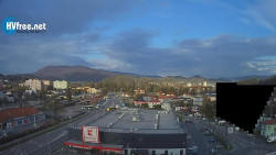 Ulice Meziříčská