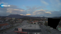 Ulice Meziříčská