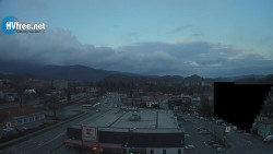 Ulice Meziříčská