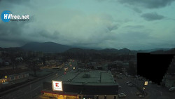 Ulice Meziříčská