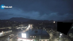 Ulice Meziříčská