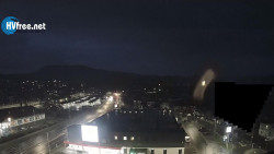 Ulice Meziříčská