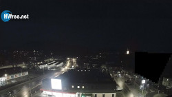 Ulice Meziříčská