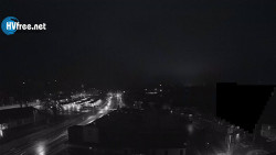 Ulice Meziříčská