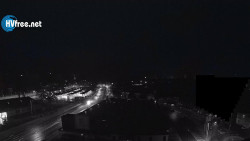 Ulice Meziříčská