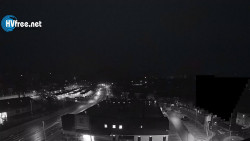 Ulice Meziříčská